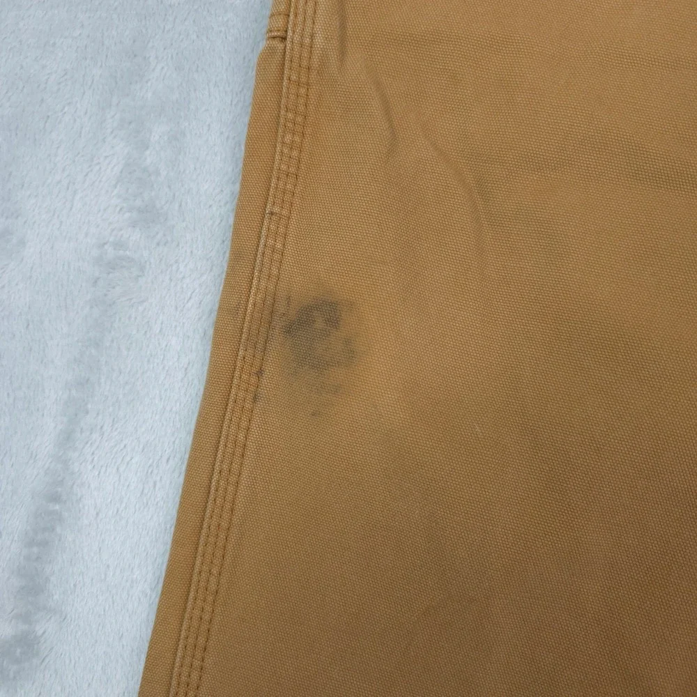 Dickies Carpenter Pants Mens‎ 34x32 Brown Duck Canvas Utility Workwear Gorpcore